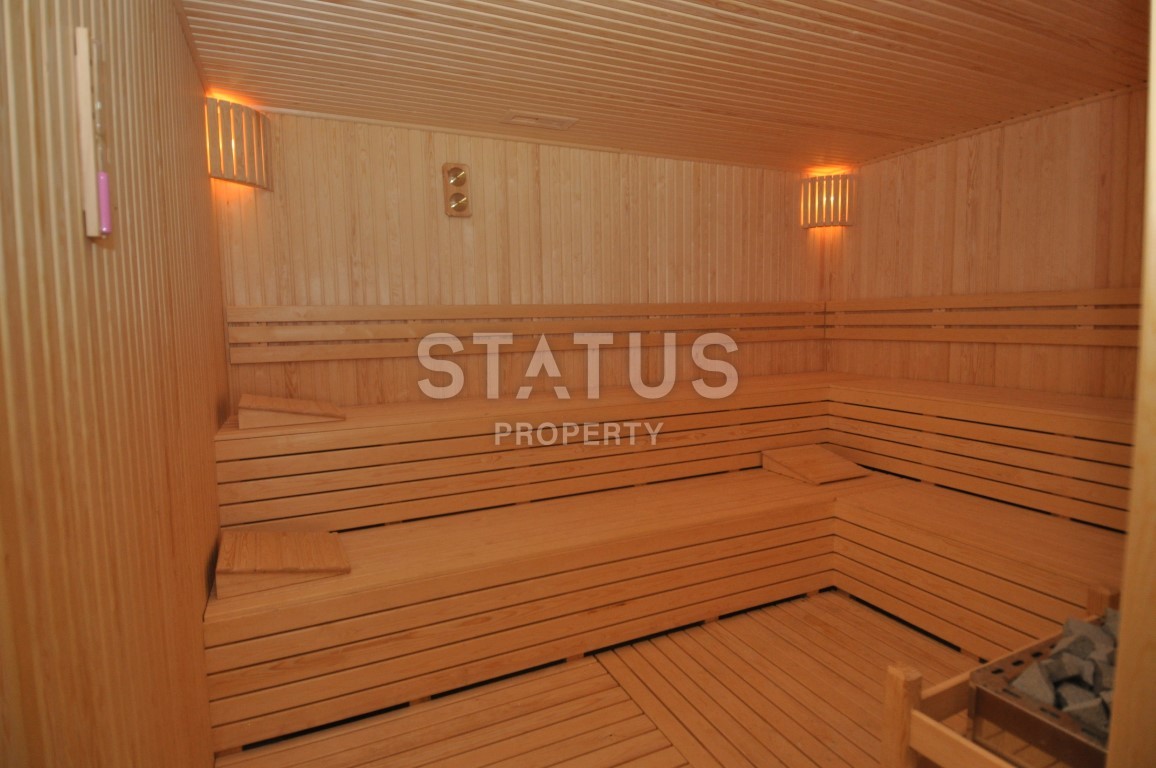 Квартира в комплексе с инфраструктурой в Кестеле! Хорошая цена! 70 кв.м. фото 13