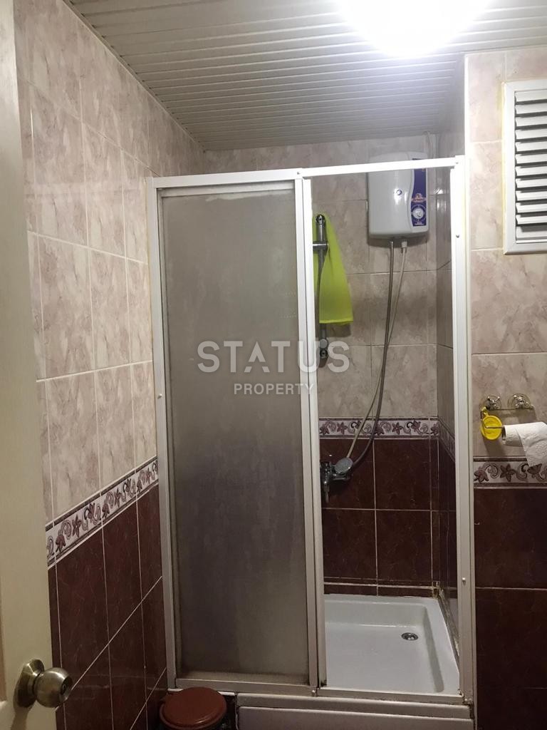 Просторная меблированная квартира планировки 2+1, 120 м2 в районе Махмутлар, Аланья фото 19