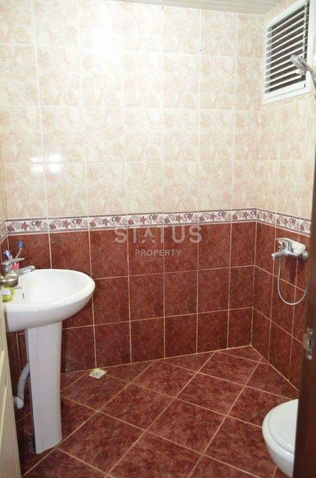 Просторная меблированная квартира планировки 2+1, 120 м2 в районе Махмутлар, Аланья фото 20