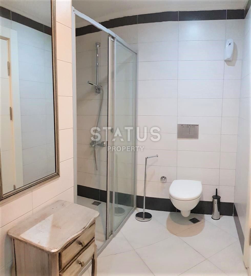 Penthouse 2+1 furnished in a complex in Oba, 120 m2 фото 12