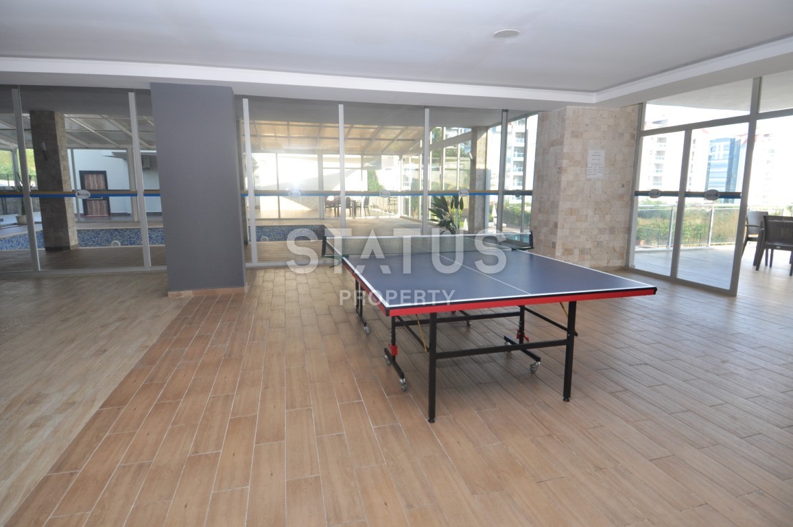 Квартира в комплексе с инфраструктурой в Кестеле! Хорошая цена! 70 кв.м. фото 16