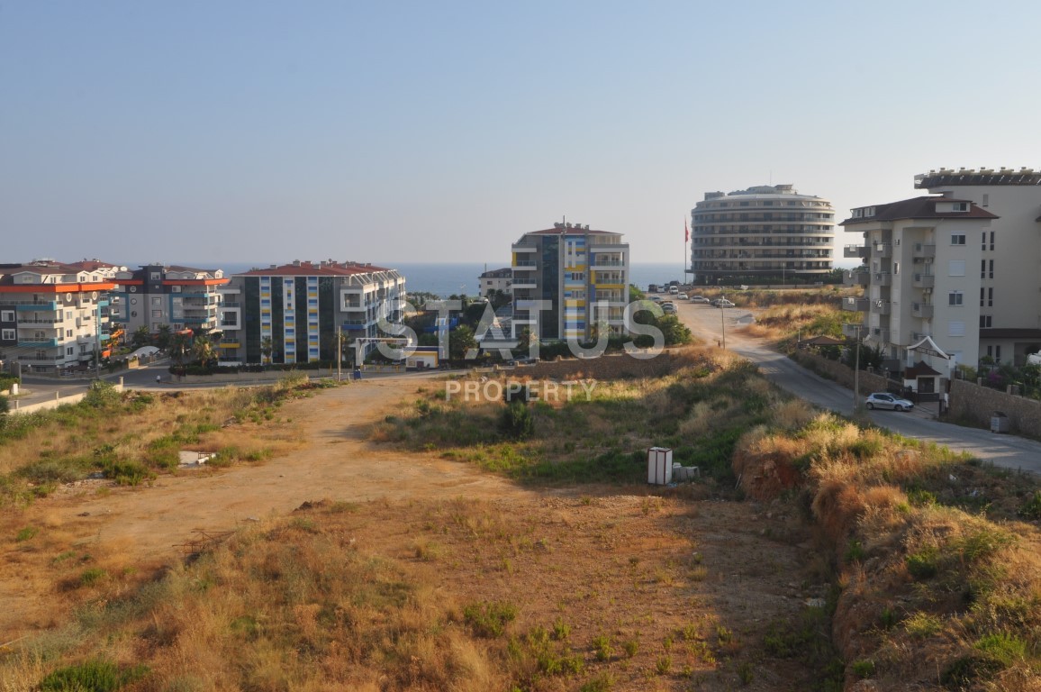 Квартира в комплексе с инфраструктурой в Кестеле! Хорошая цена! 70 кв.м. фото 18