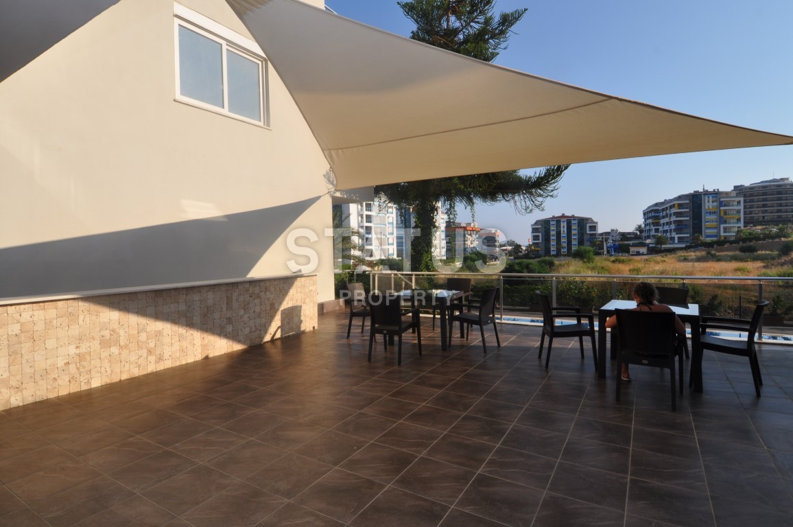 Квартира в комплексе с инфраструктурой в Кестеле! Хорошая цена! 70 кв.м. фото 19