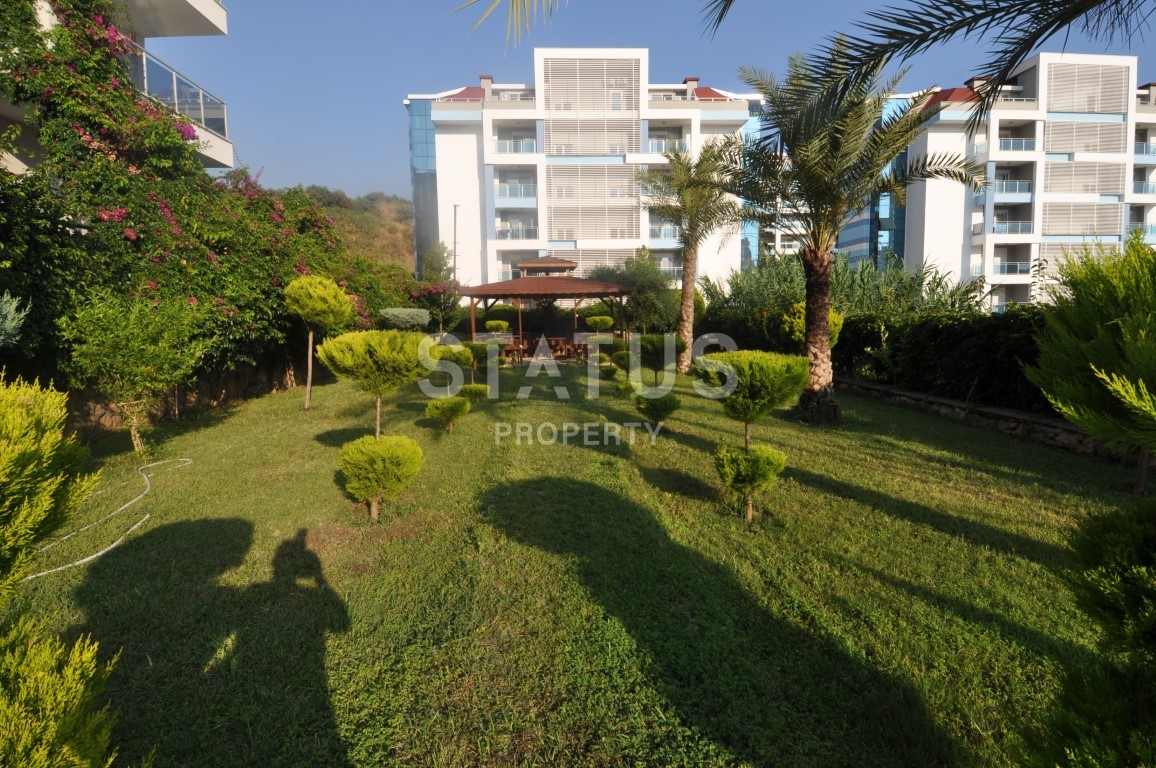 Квартира в комплексе с инфраструктурой в Кестеле! Хорошая цена! 70 кв.м. фото 20