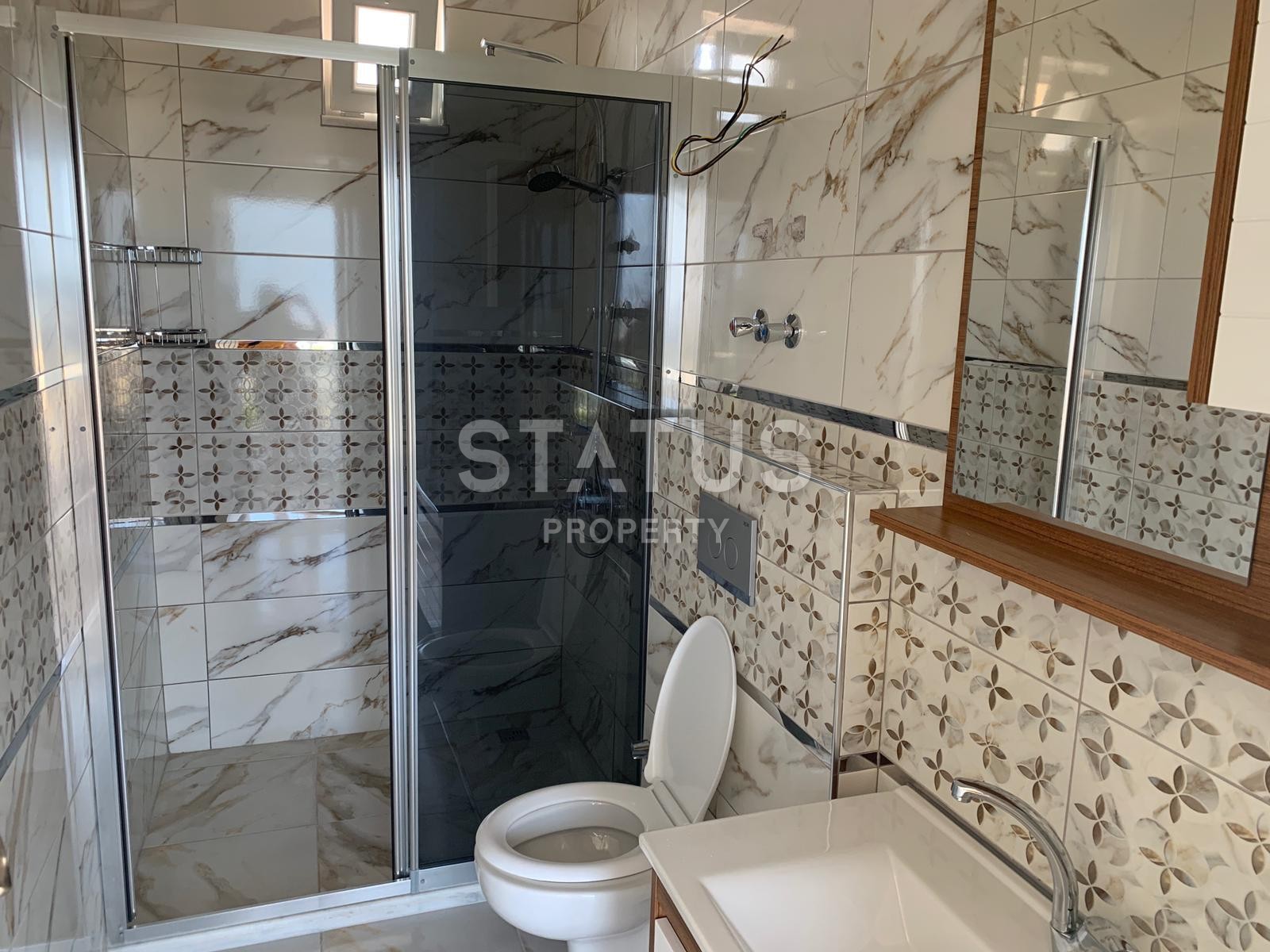 Уютная вилла 3+1 с собственным бассейном с шикарными видами на море и горы, 220 м2 фото 30