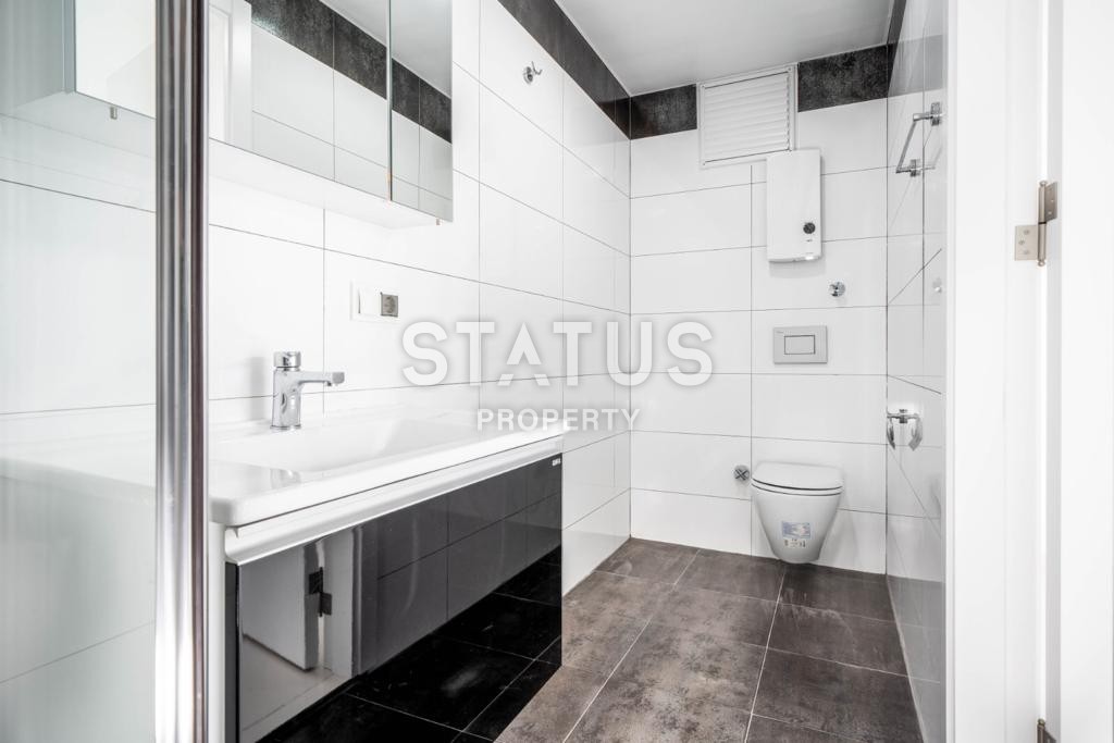 Роскошный видовой пентхаус планировки 3+1, 143 м2 в престижном районе Кестель, Аланья фото 3