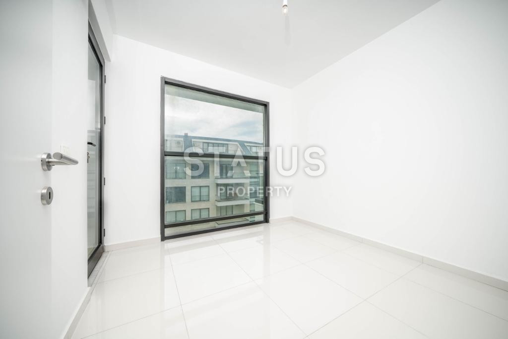 Роскошный видовой пентхаус планировки 3+1, 143 м2 в престижном районе Кестель, Аланья фото 6