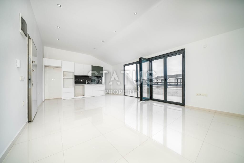 Роскошный видовой пентхаус планировки 3+1, 143 м2 в престижном районе Кестель, Аланья фото 8