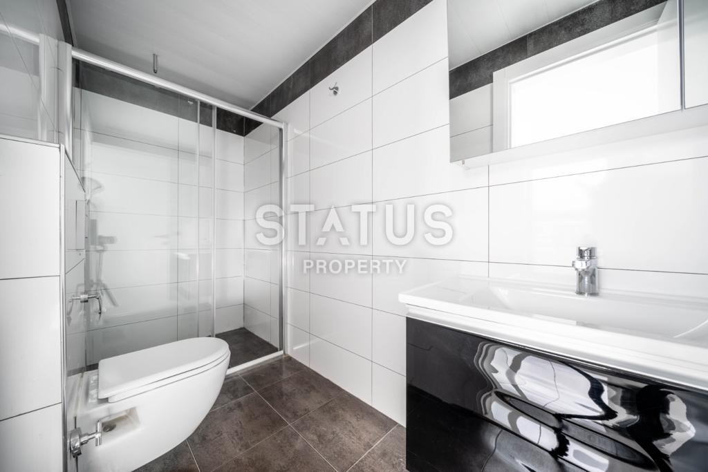 Роскошный видовой пентхаус планировки 3+1, 143 м2 в престижном районе Кестель, Аланья фото 13