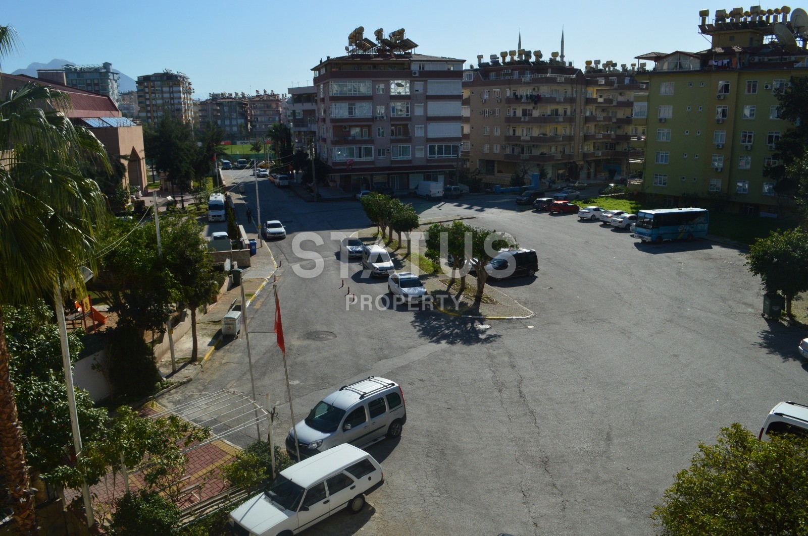 Выгодный вариант меблированной двухкомнатной квартиры в центре города, 70 кв.м. фото 4