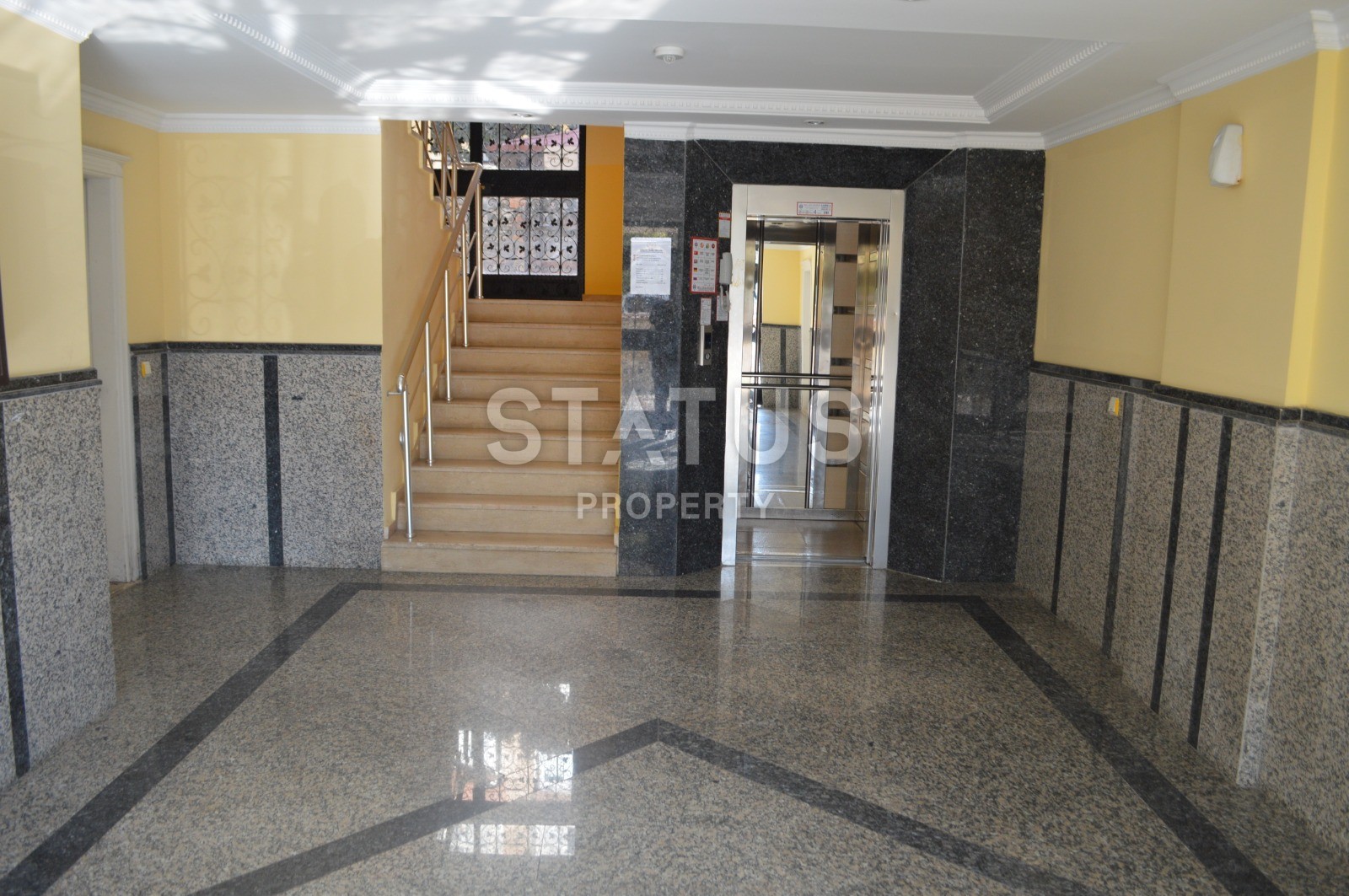 Выгодный вариант меблированной двухкомнатной квартиры в центре города, 70 кв.м. фото 14