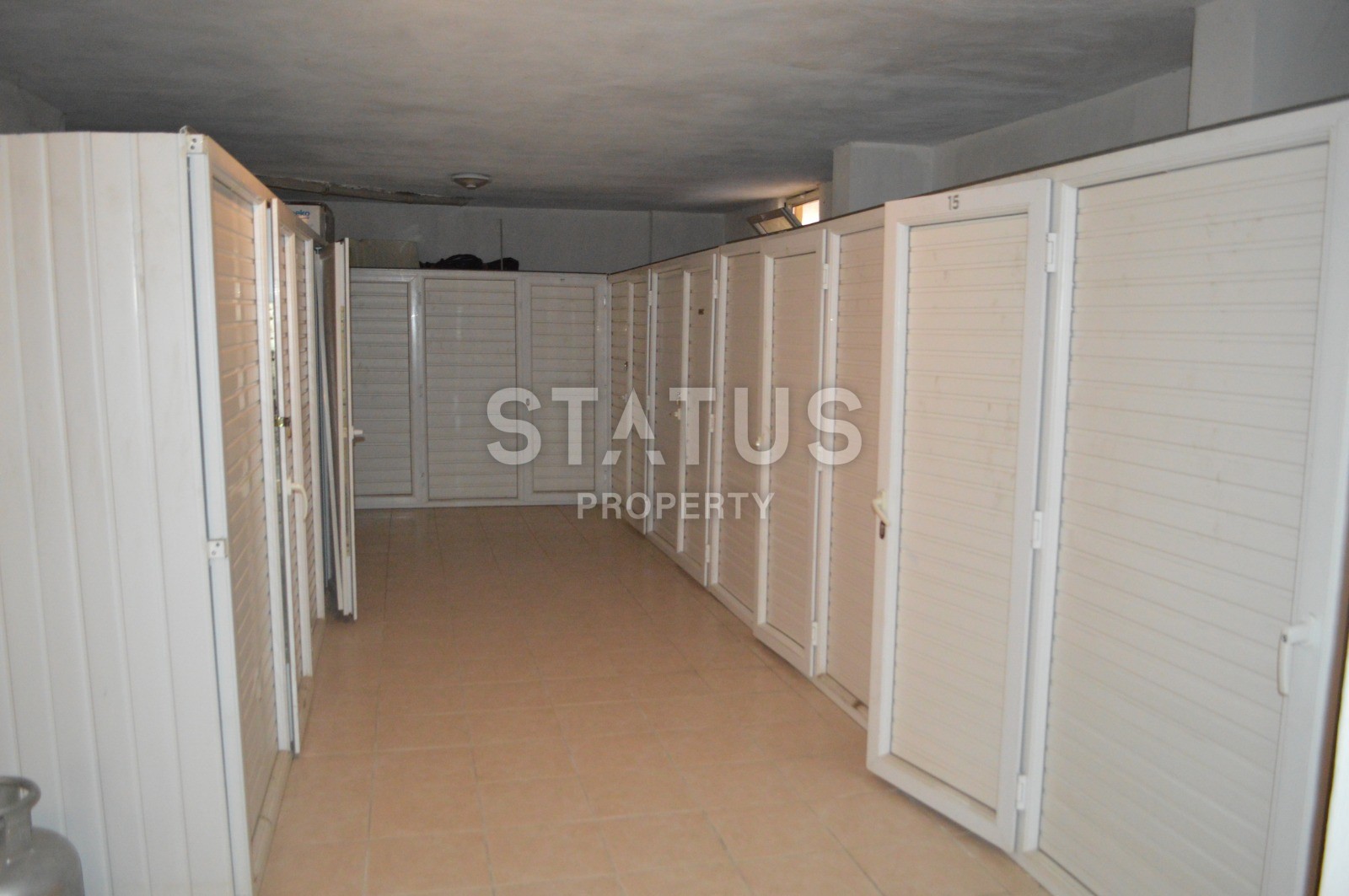 Выгодный вариант меблированной двухкомнатной квартиры в центре города, 70 кв.м. фото 15