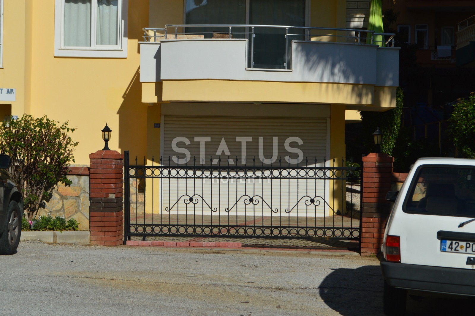 Выгодный вариант меблированной двухкомнатной квартиры в центре города, 70 кв.м. фото 17