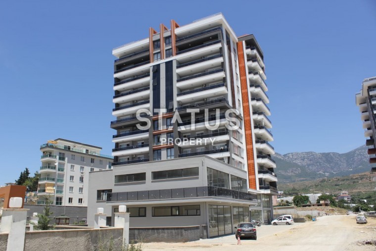 Апартаменты 3+1 в новом комплексе с инфраструктурой, 152 м2 фото 1