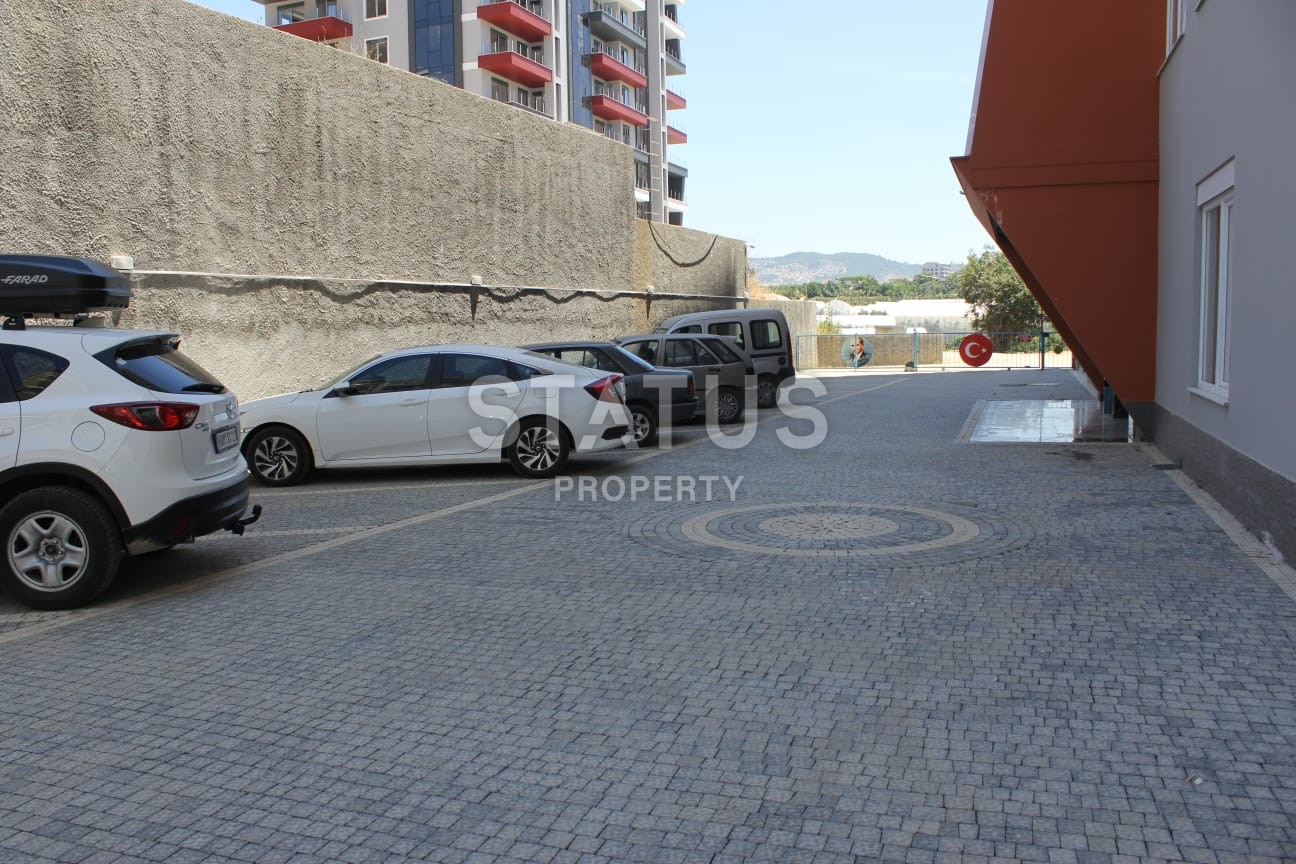 Апартаменты 3+1 в новом комплексе с инфраструктурой, 152 м2 фото 2