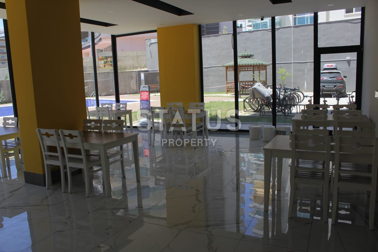 Апартаменты 3+1 в новом комплексе с инфраструктурой, 152 м2 фото 3