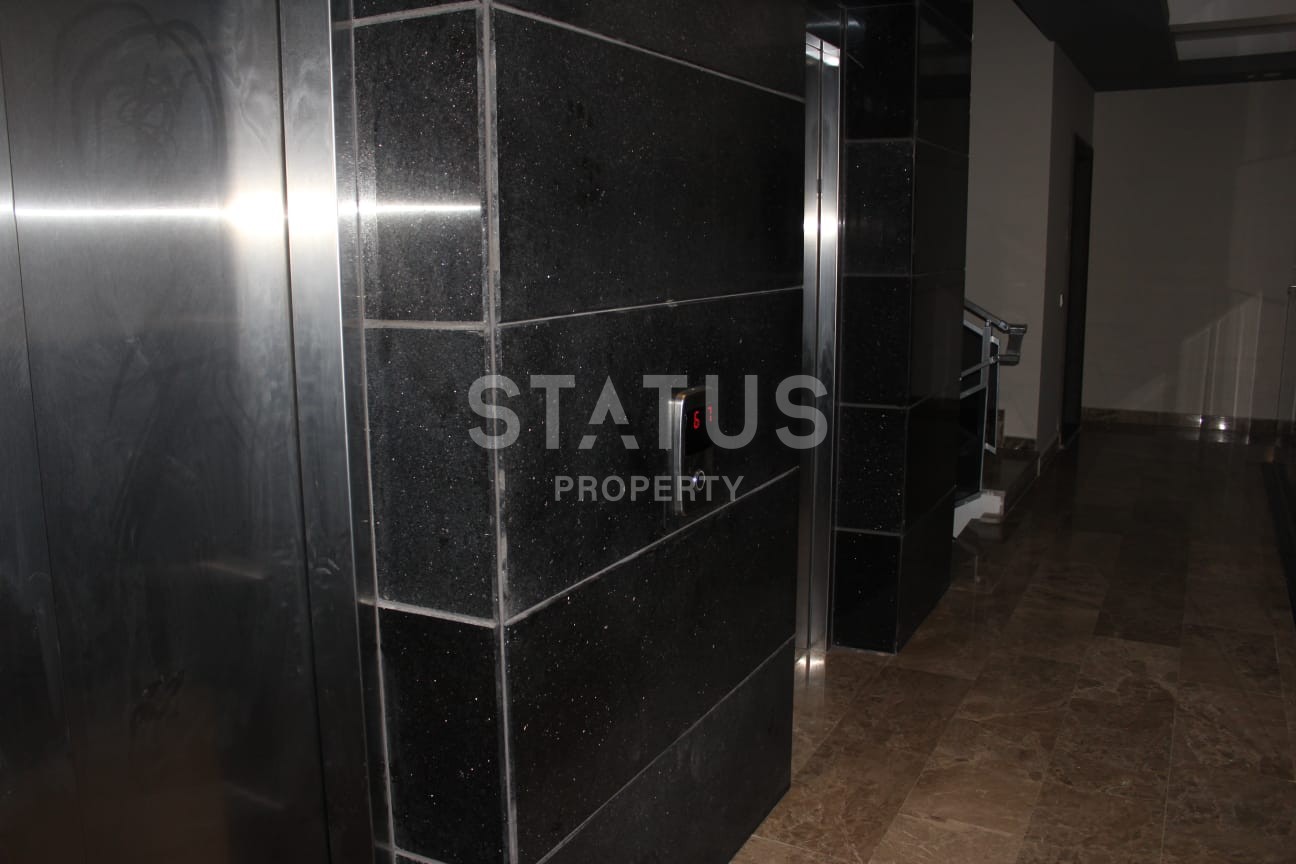 Апартаменты 3+1 в новом комплексе с инфраструктурой, 152 м2 фото 4