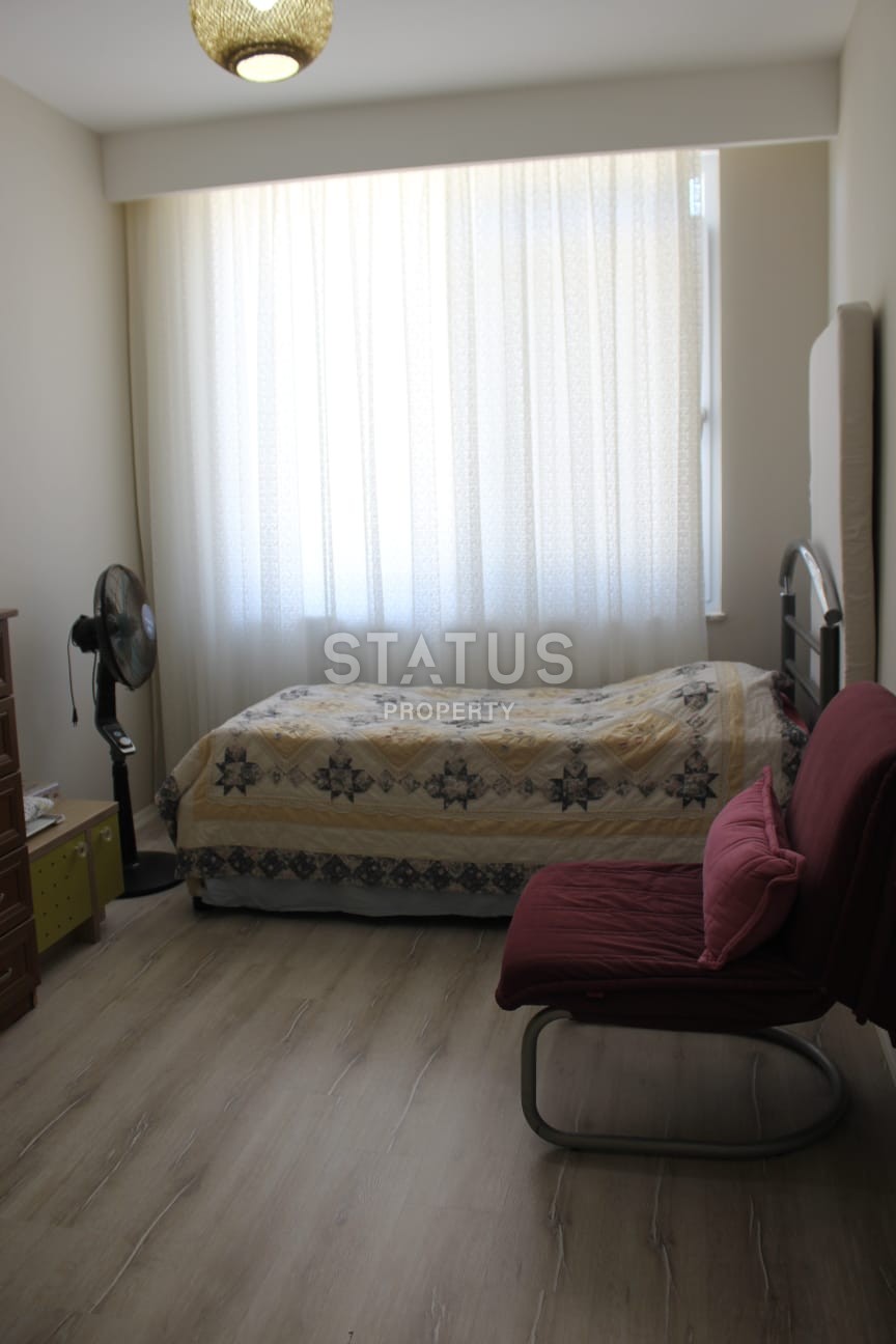 Апартаменты 3+1 в новом комплексе с инфраструктурой, 152 м2 фото 7