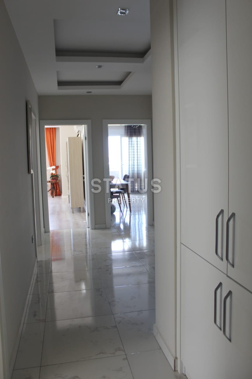 Апартаменты 3+1 в новом комплексе с инфраструктурой, 152 м2 фото 8