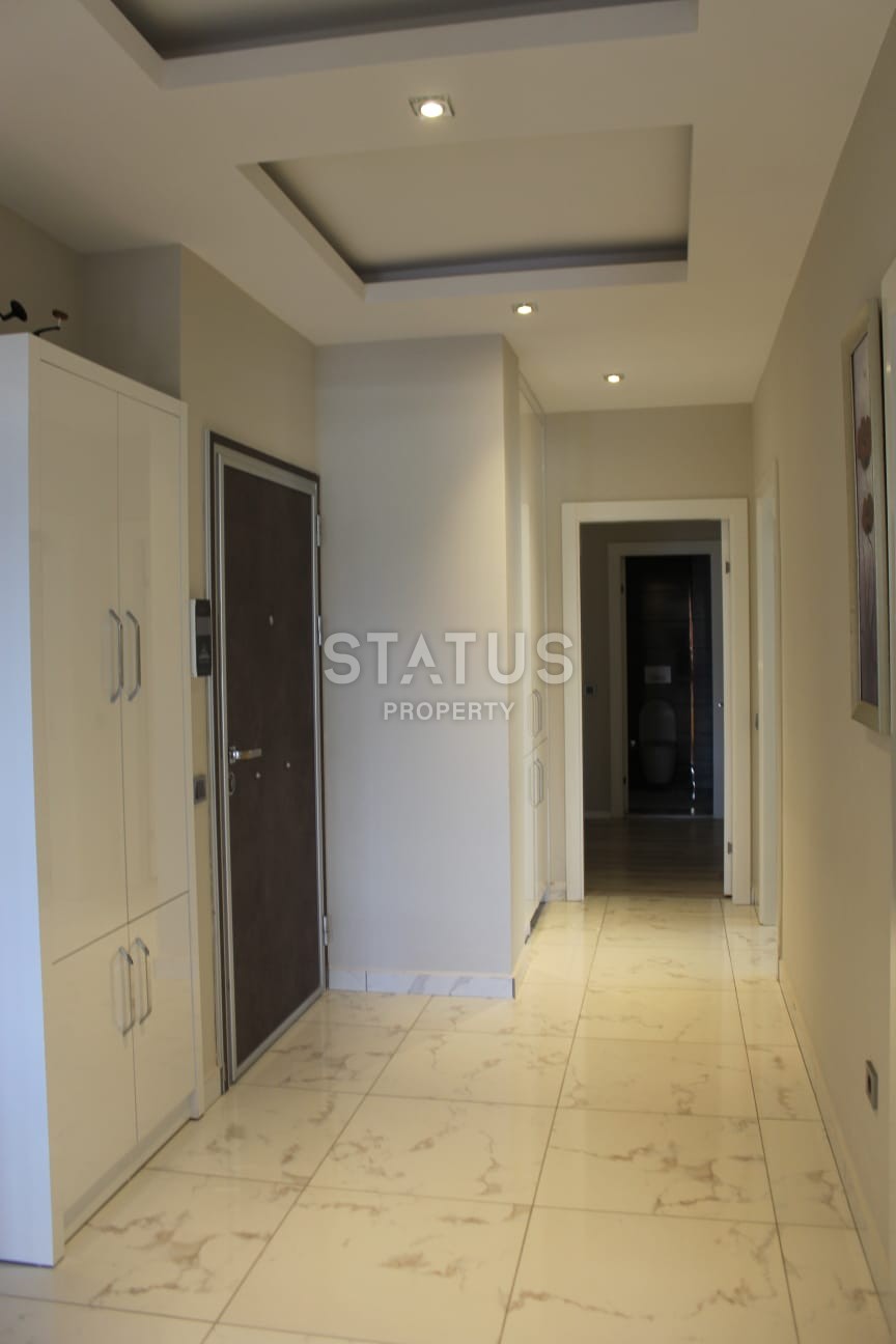 Апартаменты 3+1 в новом комплексе с инфраструктурой, 152 м2 фото 10