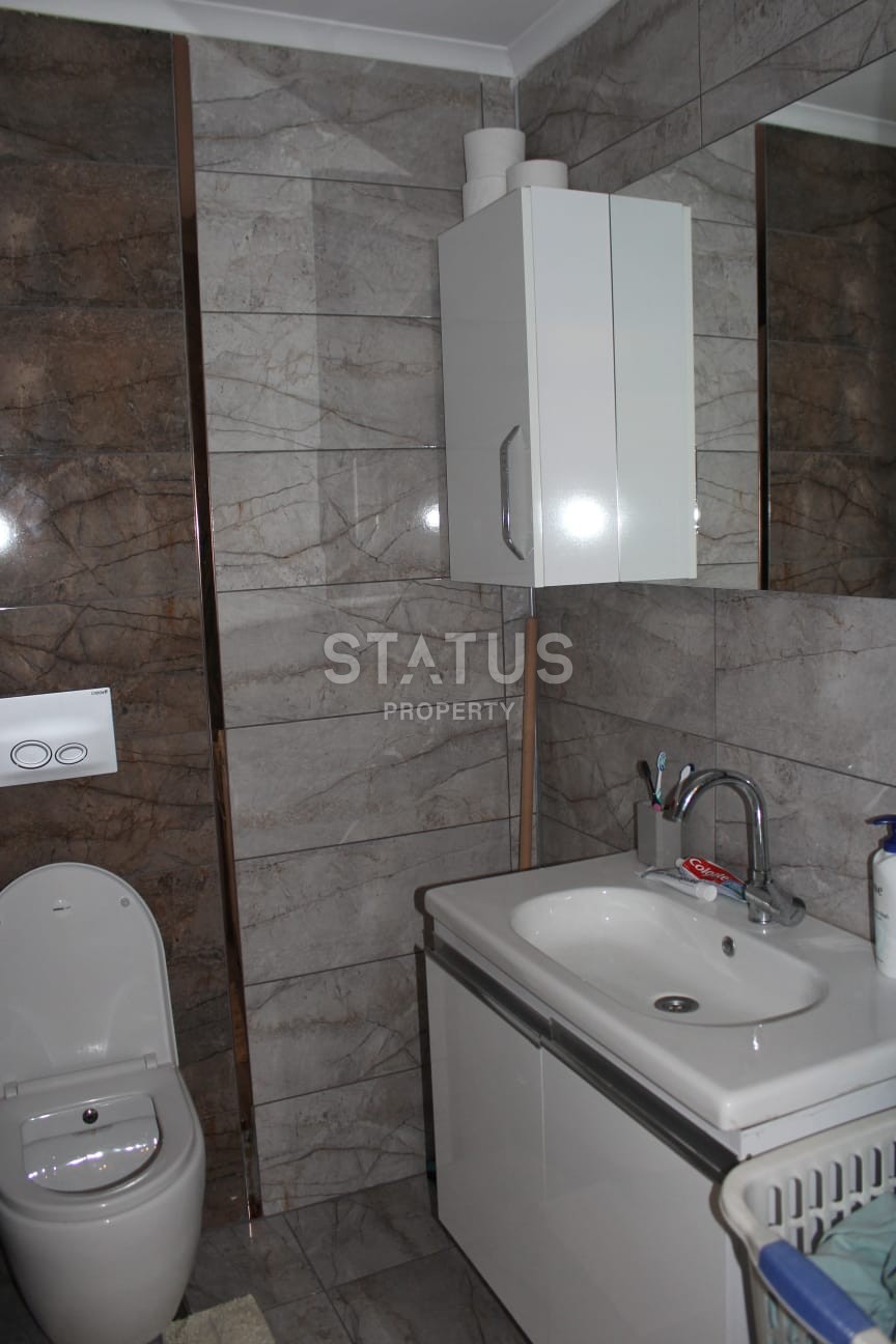 Апартаменты 3+1 в новом комплексе с инфраструктурой, 152 м2 фото 11