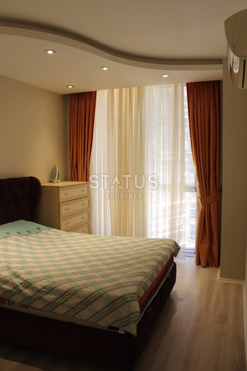 Апартаменты 3+1 в новом комплексе с инфраструктурой, 152 м2 фото 12