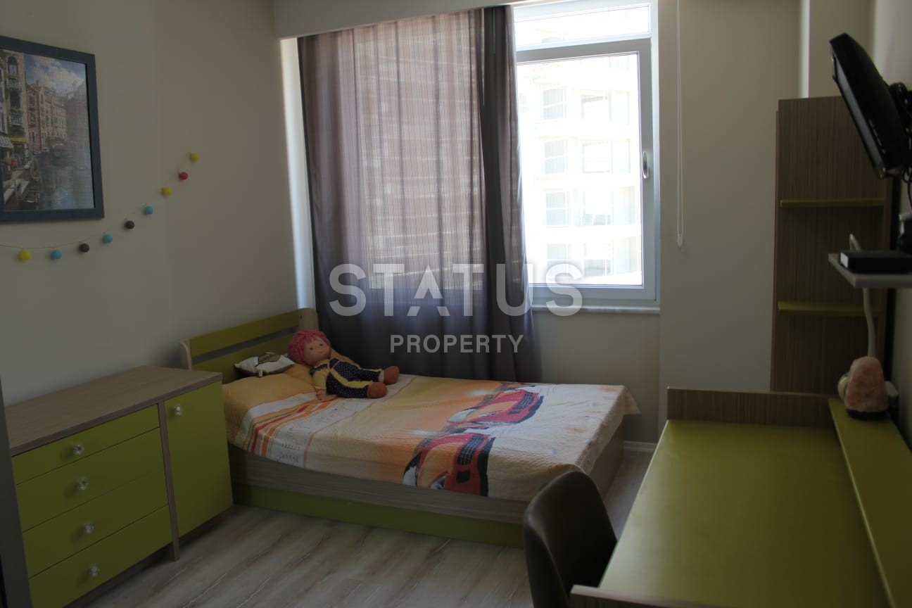 Апартаменты 3+1 в новом комплексе с инфраструктурой, 152 м2 фото 14