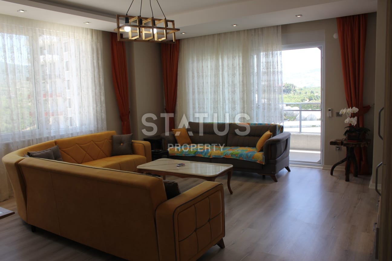 Апартаменты 3+1 в новом комплексе с инфраструктурой, 152 м2 фото 15