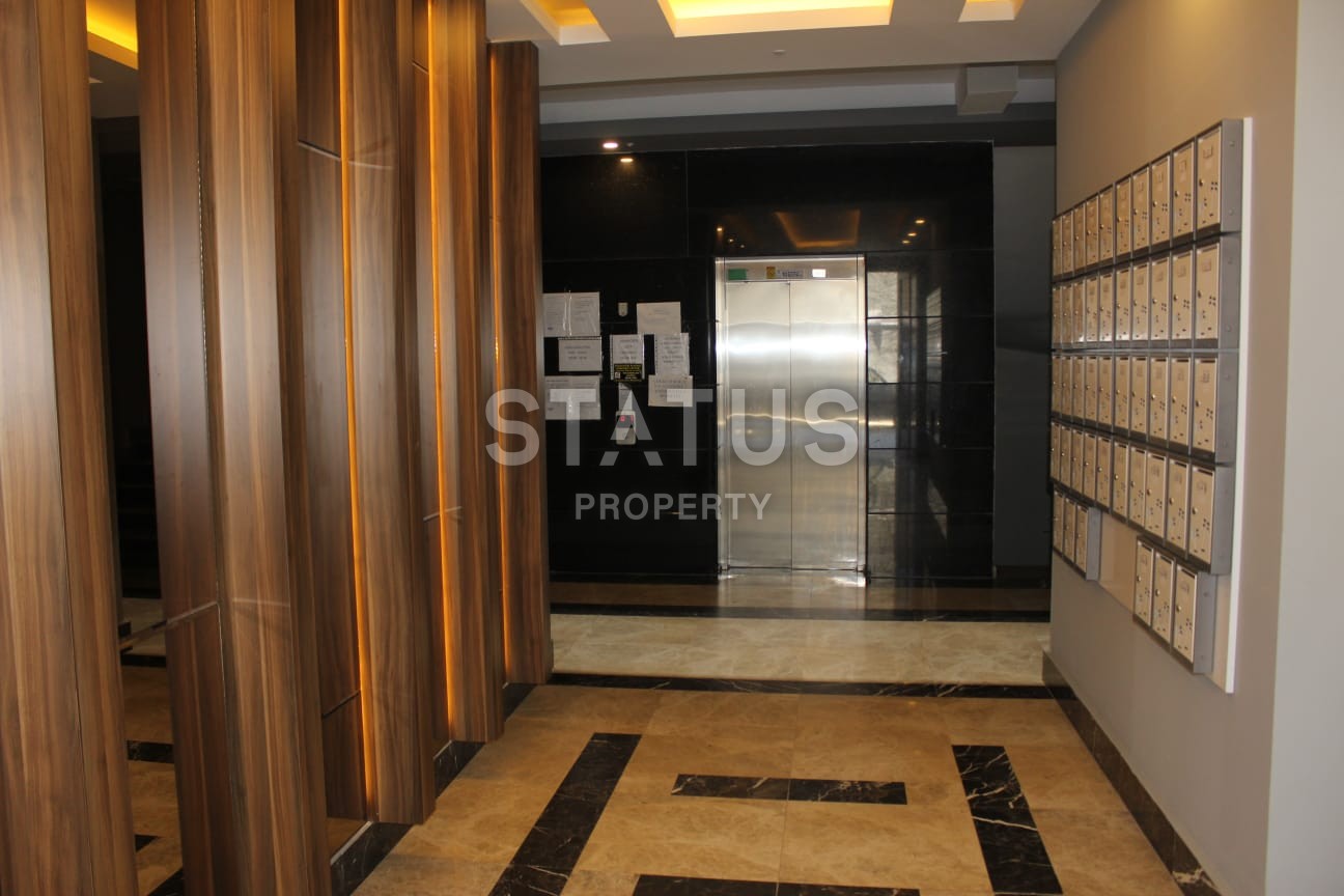 Апартаменты 3+1 в новом комплексе с инфраструктурой, 152 м2 фото 16