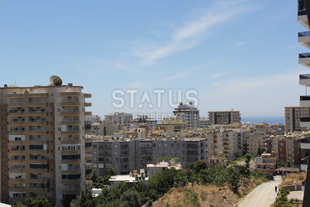 Апартаменты 3+1 в новом комплексе с инфраструктурой, 152 м2 фото 17