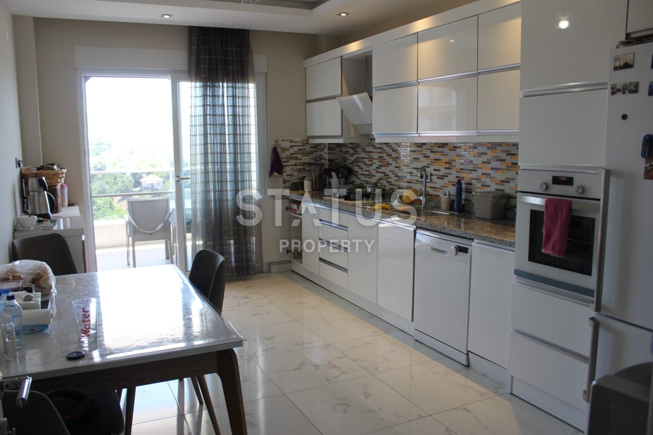 Апартаменты 3+1 в новом комплексе с инфраструктурой, 152 м2 фото 18