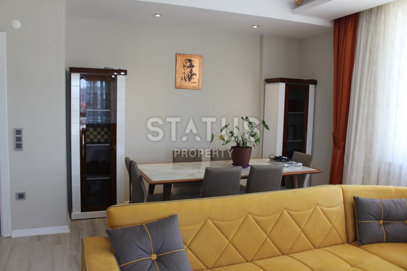 Апартаменты 3+1 в новом комплексе с инфраструктурой, 152 м2 фото 19