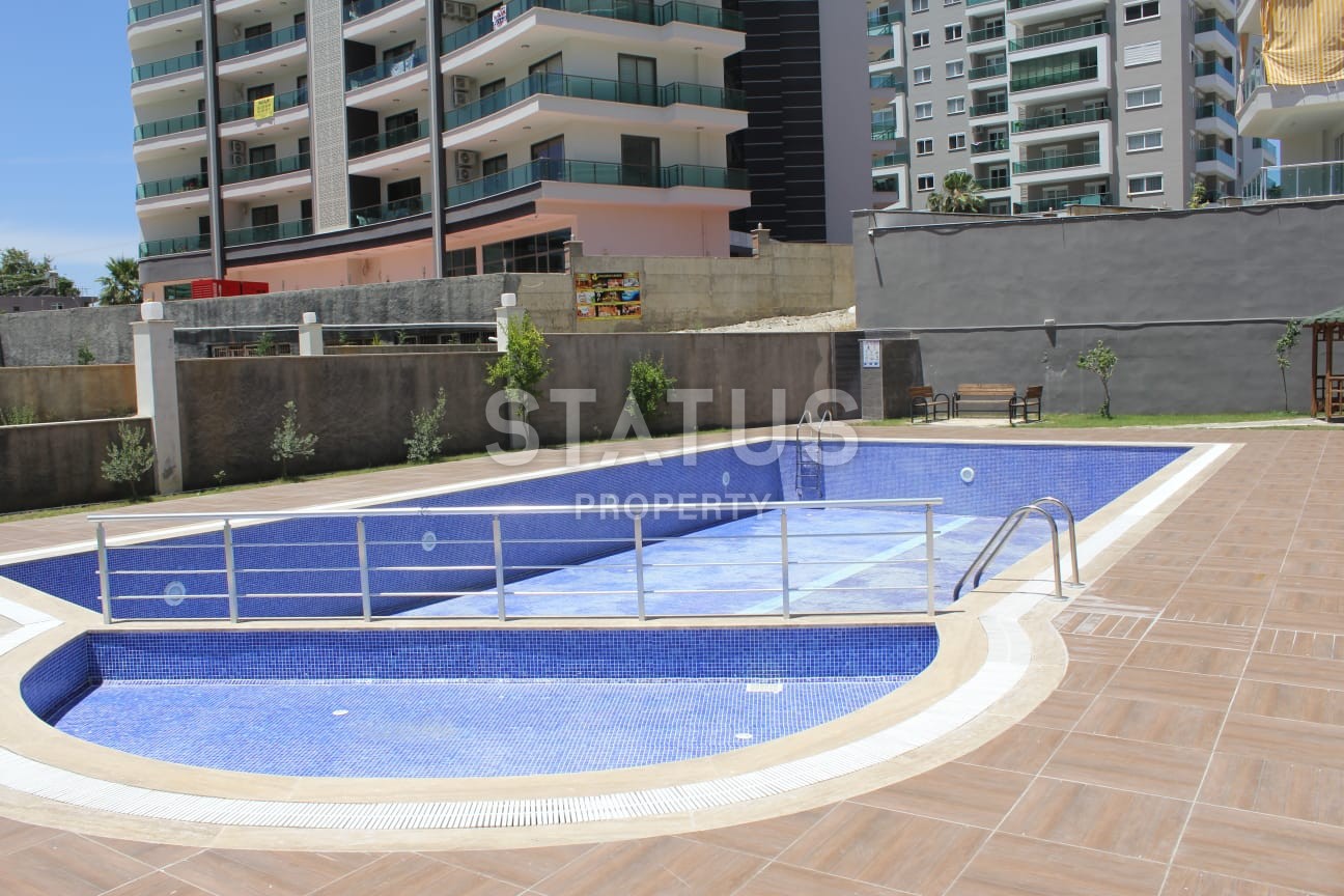 Апартаменты 3+1 в новом комплексе с инфраструктурой, 152 м2 фото 20