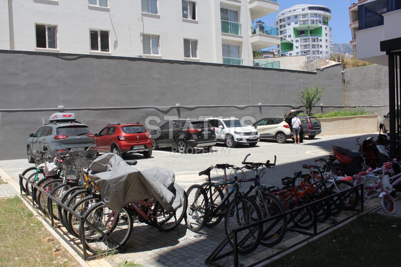 Апартаменты 3+1 в новом комплексе с инфраструктурой, 152 м2 фото 21