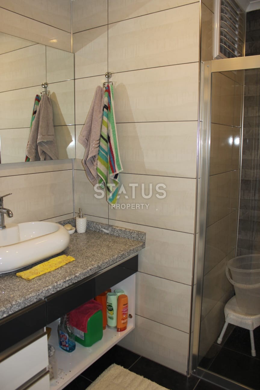 Апартаменты 3+1 в новом комплексе с инфраструктурой, 152 м2 фото 23