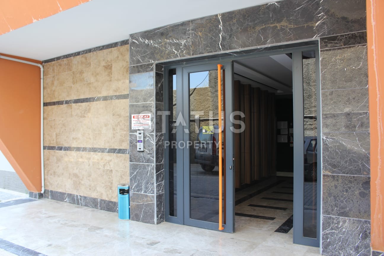 Апартаменты 3+1 в новом комплексе с инфраструктурой, 152 м2 фото 24