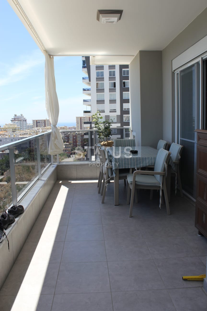 Апартаменты 3+1 в новом комплексе с инфраструктурой, 152 м2 фото 25