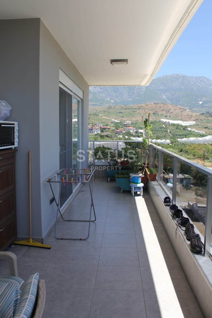 Апартаменты 3+1 в новом комплексе с инфраструктурой, 152 м2 фото 26