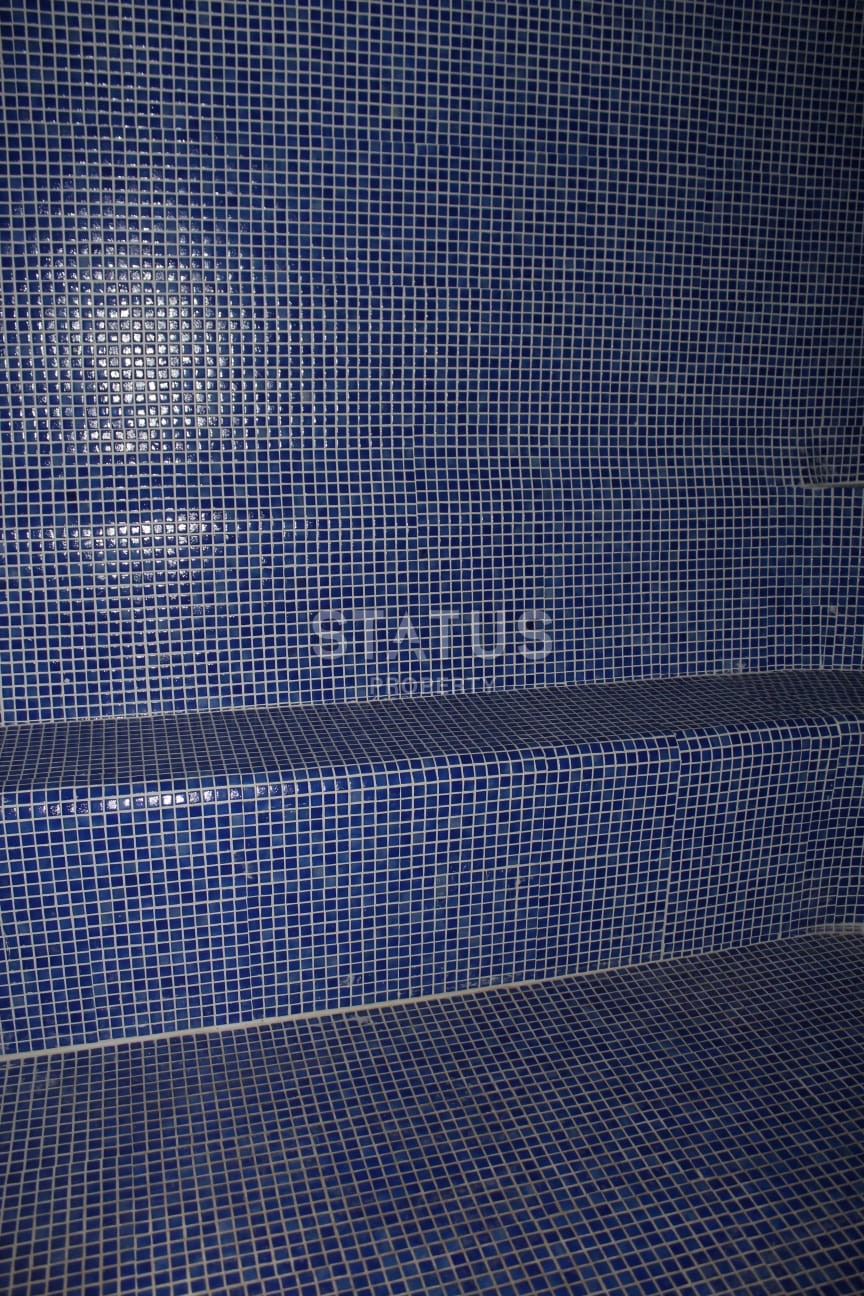 Апартаменты 3+1 в новом комплексе с инфраструктурой, 152 м2 фото 28