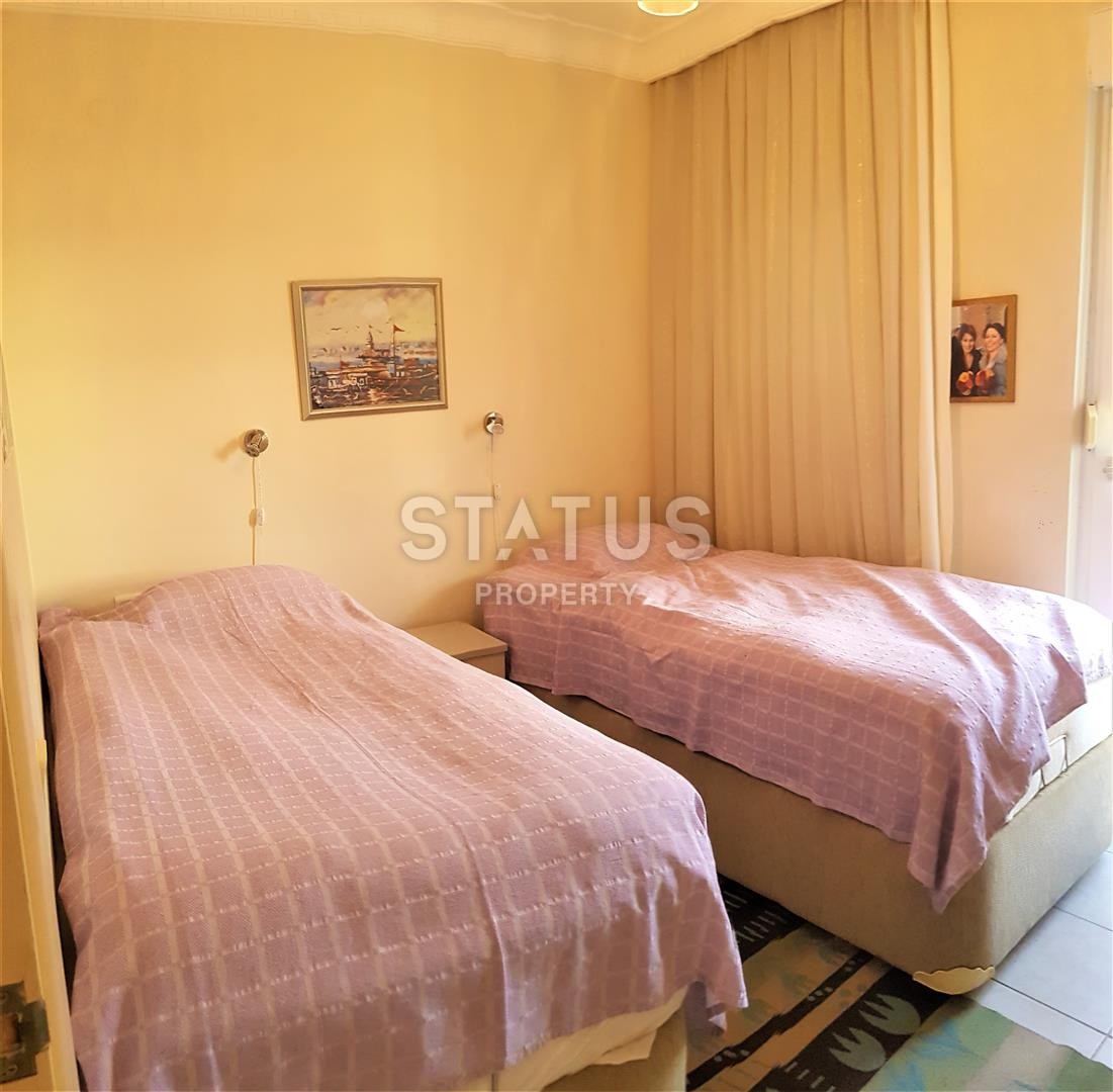 Penthouse 3+1 in Oba, 140 m2 фото 4