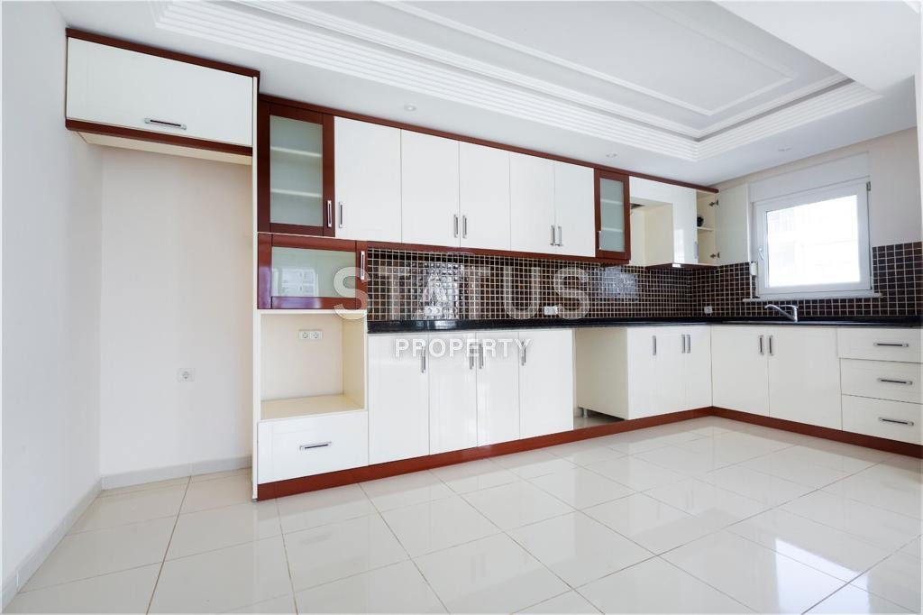 Apartments 2+1, 120 m2 in an elite complex with infrastructure. Both, Alanya. фото 8