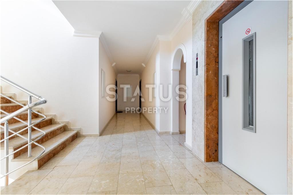 Apartments 2+1, 120 m2 in an elite complex with infrastructure. Both, Alanya. фото 13