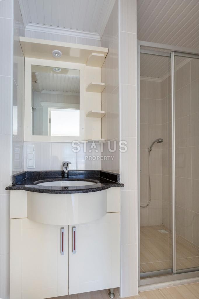 Apartments 2+1, 120 m2 in an elite complex with infrastructure. Both, Alanya. фото 14