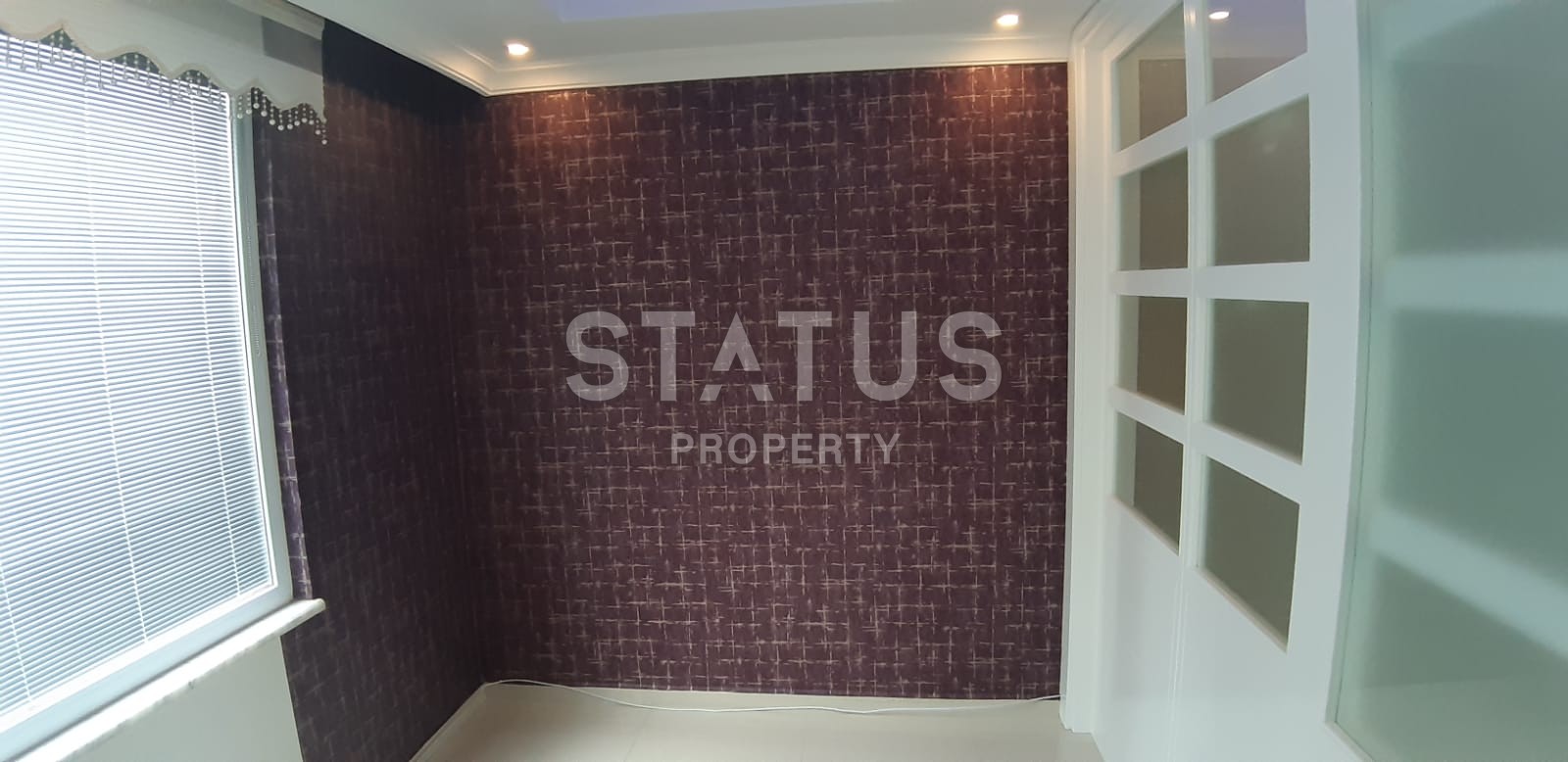 Трехкомнатные апартаменты в роскошном комплексе в центре города, 80 м2. фото 11