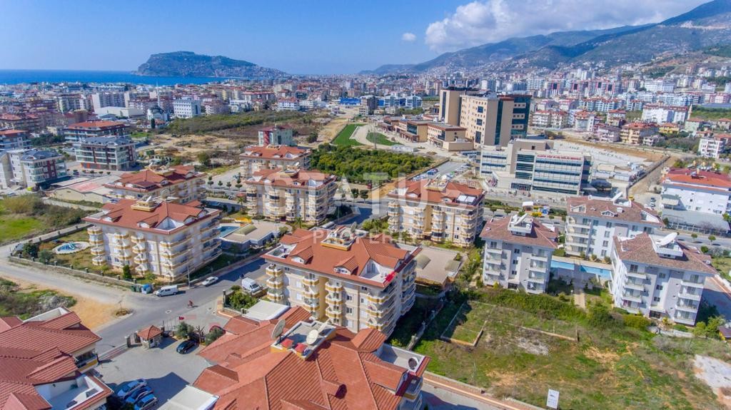 Apartments 2+1, 120 m2 in an elite complex with infrastructure. Both, Alanya. фото 19