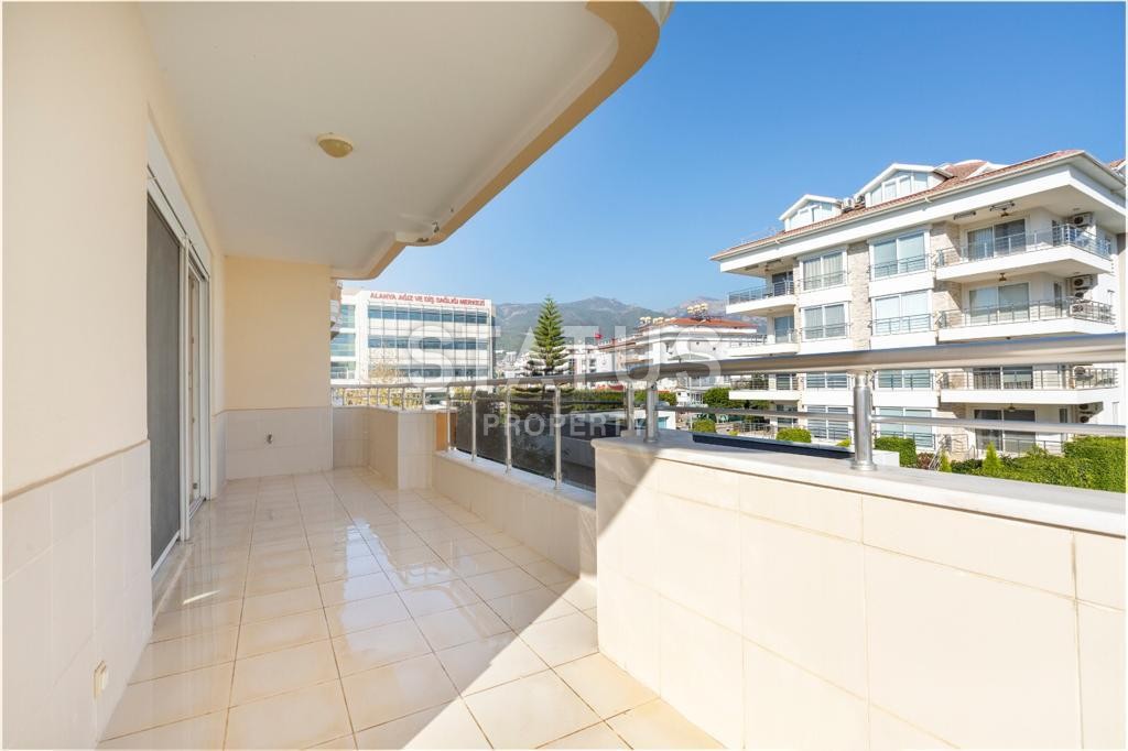 Apartments 2+1, 120 m2 in an elite complex with infrastructure. Both, Alanya. фото 20