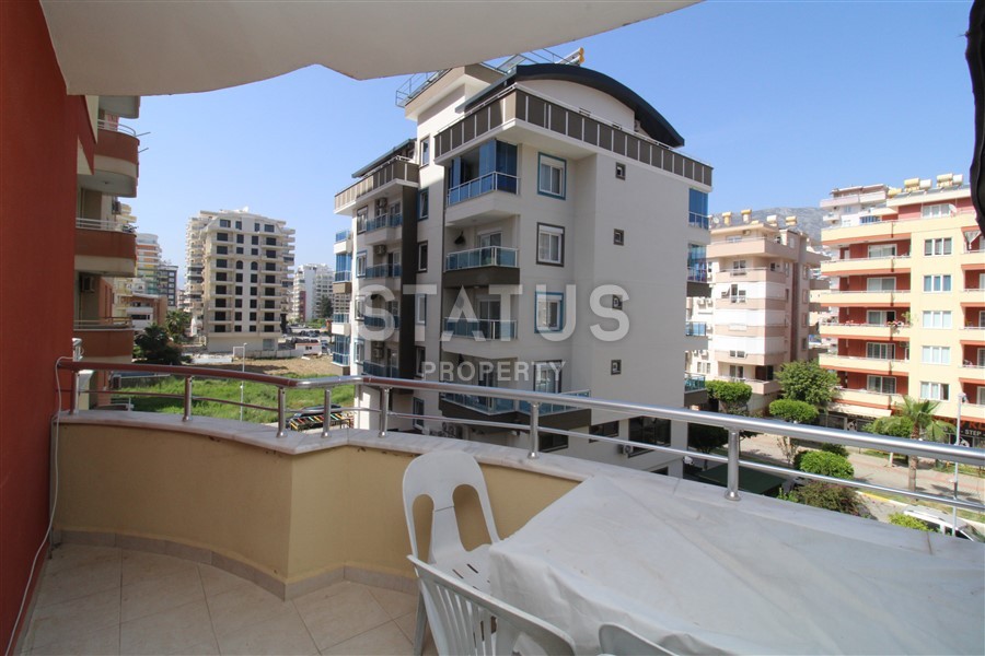 Квартира 2+1, 120 м2 в шаговой доступности от пляжа и центра Махмутлара. фото 4