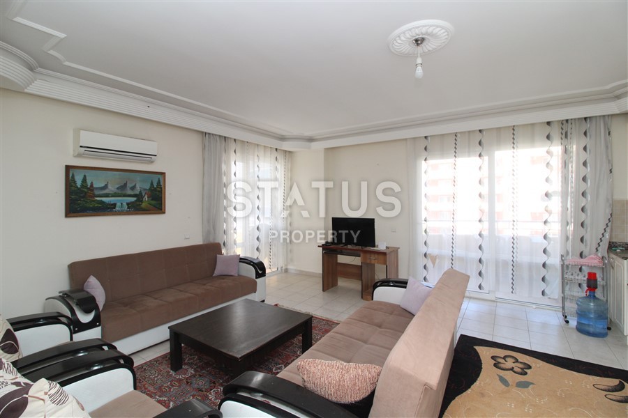 Квартира 2+1, 120 м2 в шаговой доступности от пляжа и центра Махмутлара. фото 5