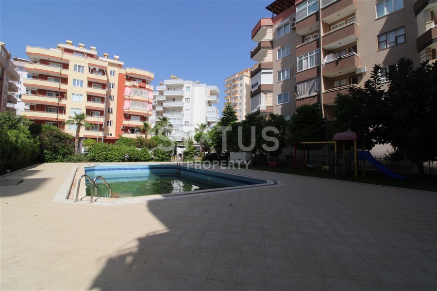 Квартира 2+1, 120 м2 в шаговой доступности от пляжа и центра Махмутлара. фото 6