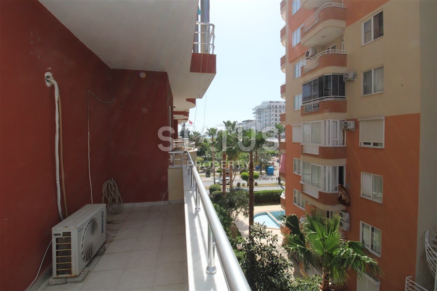 Квартира 2+1, 120 м2 в шаговой доступности от пляжа и центра Махмутлара. фото 7